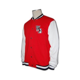 Z129 Baseball Jacket Customized Team Baseball Jacket Cotton Embroidered Baseball Jacket Baseball Jacket Company Z129 Baseball Jacket Customized Team Baseball Jacket Cotton Embroidered Baseball Jacket Baseball Jacket Company